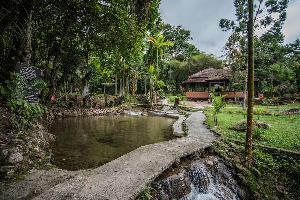 Sentosa Villa Taiping Eksteriør bilde